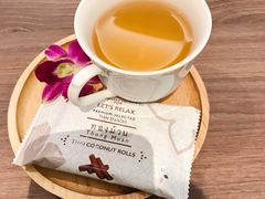 -Let's Relax Spa(Phuket 3rd Street)