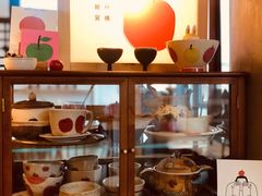 -知亘茶食