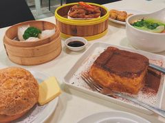 -禄興記香港大排档(歌斐中心店)