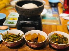 -局气烤鸭·北京菜(前门店)