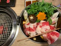 -好牛烧肉(世茂广场店)