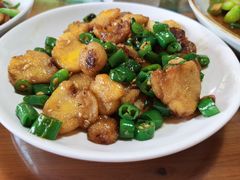 -天然居农家乐(温泉南路店)