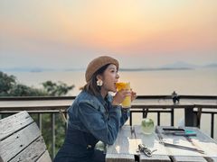 -Brew Farm·精酿农场海滨悬崖餐厅
