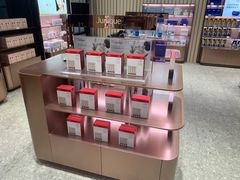 -国药中服免税(北京坊店)