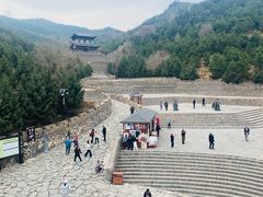 -雁门关景区
