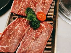 -韩宫宴炭火烤肉(南宁万达茂店)