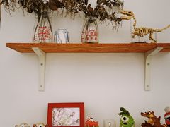 用餐区-怪 kafe.