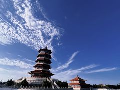 -八仙过海景区