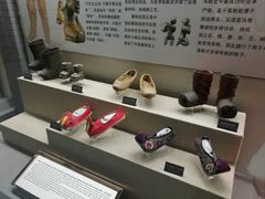 -天津华夏鞋文化博物馆