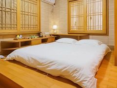 -住星酒店(广州北京路步行街店)
