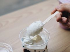 -Blueglass酸奶(财富购物中心店)