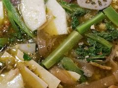 -蛙一刀·麻椒鱼火锅(金仙桥店)