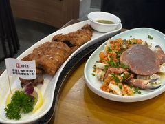 -醉壹号海鲜大排档(厦门美食地标店)