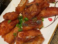 -旺达·福州菜(正大广场店)