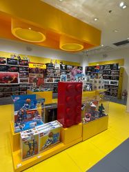 -乐高授权专卖店(朝阳大悦城店)