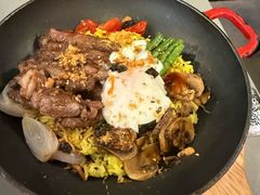 -西堤牛排(北京国瑞店)