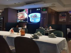 -湘中缘·湖南菜(娄底驻京办店)