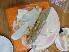 -红跑车(朝晖店)