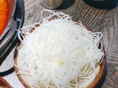 -冯校长老火锅(深圳总店)