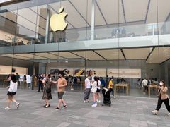 -Apple零售店(成都太古里店)