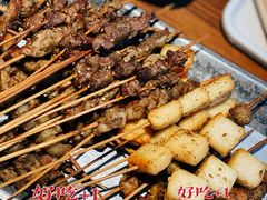 -管氏翅吧(护国寺店)