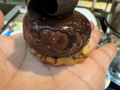 -太湖饭店玉兰厅(自助餐厅)