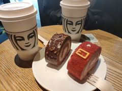 -星巴克(杭州宋城店)