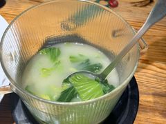-花溪雨·森林餐厅(石基店)