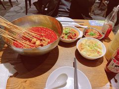 -付小姐在成都(五道口店)