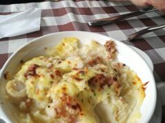 -起士林西餐厅(东经路店)
