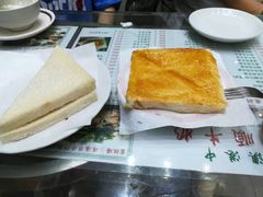 -义顺牛奶公司(新马路老店)
