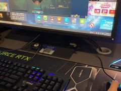 -网鱼电竞(广州百脑汇店)