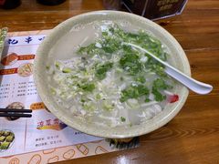 -豫石记羊汤(北苑店)