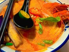 -何九海南茶店(鬼仔巷店)