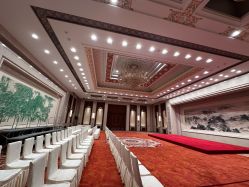 -人民大会堂宴会厅