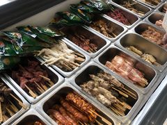 -万记麻辣烫国展总店