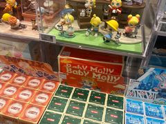 -泡泡玛特POPMART(龙湖杭州滨江天街店)