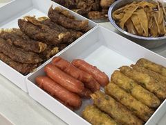 -阿芬卤面(花巷店)