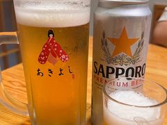 -晶吉·居酒屋·日本料理·烧鸟(中山区民主广场经典生活店)