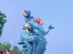 -渔岛海洋度假区