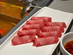 -海底捞(胡志明店)