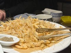 -福来齐·鲁菜海鲜·渔家菜(朝阳街分店)