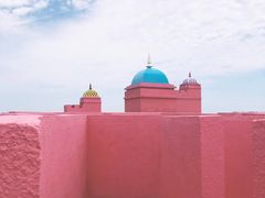 -漳州滨海火山岛自然生态风景区