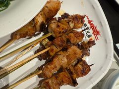 -天宝兄弟(前海壹方城店)