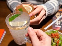 -弓二·烧鸟居酒屋(财富购物中心店)