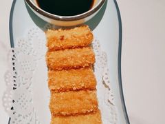 -南山翁新概念川菜(江宁万达广场店)