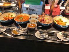 -南昌绿地华邑酒店·鲜艳全日餐厅