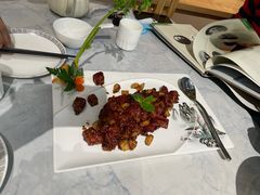 -天津大学·四十二斋餐厅