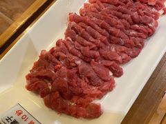 鲜羊腱子-惠丰涮肉馆(德宝新园店)