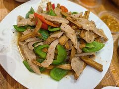 -官塘锋记鱼生·生腌·砂锅粥(牌坊街店)